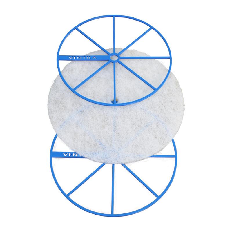 Pylový filtr UPF 150 - CVB Ventilátory a klimatizace