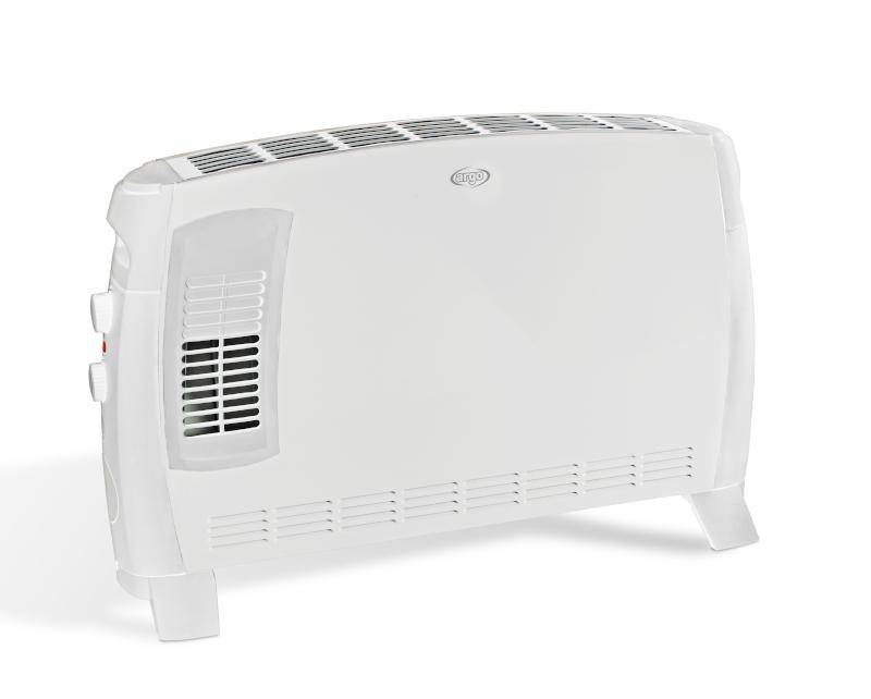 Elektroheizung Argo JAZZ - CVB Ventilatoren und Klimaanlagen