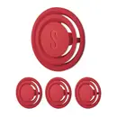 Vůně do klimatizace a vzduchotechniky - Vůně Fragrance Pin Red Jasmine