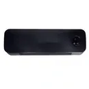 Keramikheizgeräte - Keramikheizung Solight KP07 Black