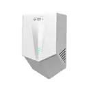 Handtrockner - Händetrockner JetDryer FORCE weiß ABS-Kunststoff