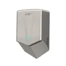 Handtrockner - Händetrockner JetDryer FORCE gebürsteter Edelstahl