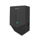 Handtrockner - Händetrockner JetDryer FORCE schwarz ABS-Kunststoff