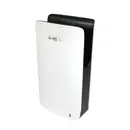 Handtrockner - Händetrockner JetDryer LIGHT weiß ABS-Kunststoff