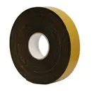 Těsnící materiál - Kaučuková lepící páska PO52  5cm/15m