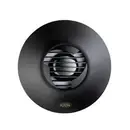 Příslušenství AIRFLOW iCON - Kryt pro iCON 15 antracit