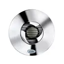 Příslušenství AIRFLOW iCON - Kryt pro iCON 15 chrom