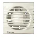 Ventilátory EDM - Ventilátor Soler&Palau EDM 80 N