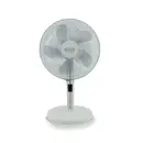 Ventilátory STOLNÍ - Stolní ventilátor ARGO TABLO WHITE