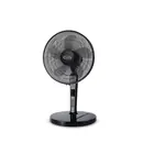 Ventilátory STOLNÍ - Stolní ventilátor ARGO TABLO BLACK