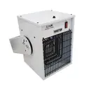 Teplovzdušné ventilátory MASTER - Elektrické závěsné topení MASTER TR 3C