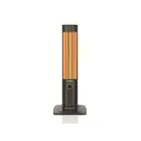 Karbonové zářiče - Karbonový infrazářič Simfer ICQN S2365WTB UK