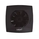 Ventilátory CATA UC - Ventilátor Cata UC 10 BLACK TIMER