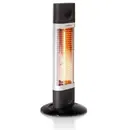 Karbonové zářiče - Karbonový zářič Veito CH1200 LT Black