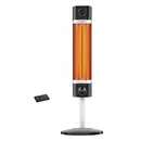 Karbonové zářiče - Karbonový zářič Veito CH1800 RE