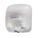 Handtrockner - Handtrockner Jet Dryer Simple Silber
