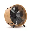 Ventilátory MOBILNÍ - Podlahový ventilátor Stadler Form OTTO BAMBOO