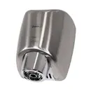 Handtrockner - Osoušeč rukou Jet Dryer BOOSTER stříbrný