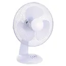 Ventilátory STOLNÍ - Stolní ventilátor Solight 30 1S21