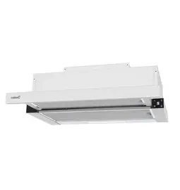 Ausziehbare Dunstabzugshauben - Digestoø výsuvná Cata TFH 6630 bílá