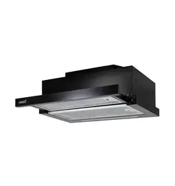 Ausziehbare Dunstabzugshauben - Digestoø výsuvná Cata TFH 6630 èerná
