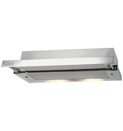 Ausziehbare Dunstabzugshauben - Flachschirmhaube Cata TF 2003 DurAlum 900