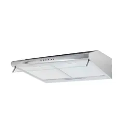 Unterbau Dunstabzugen - Dunstabzug EMPIRE PD 101050 Edelstahl