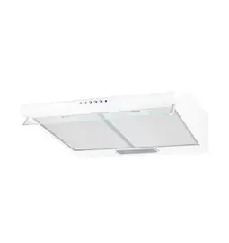 Unterbau Dunstabzugen - Dunstabzug EMPIRE PD 101050 Weiß