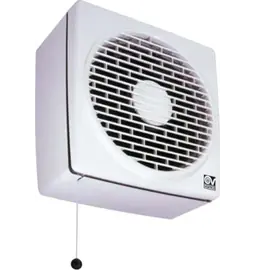 Ventilatoren VARIO an Wand,Decke oder Fenster - Ventilator VARIO V 230/9 P LL S