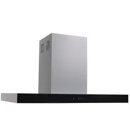 Wand-Kaminhaube - Wandhaube EMPIRE VIP KD 522090