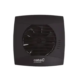 Ventilátory CATA UC - Ventilátor Cata UC 10 BLACK HYGRO