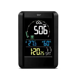 Časovače, měřiče, čidla - Digitální měřič Airbi CO2AIR