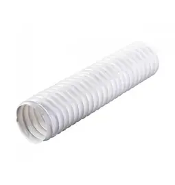 Ø100mm - PVC flexi hadice kruhová FV80/3m