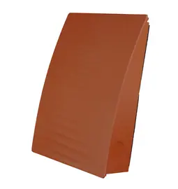 Zubehör für Zimmer-Rekuperation - Gitter Dalap IG 160 Terracotta