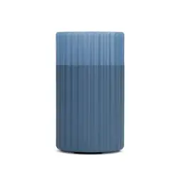 Aroma-Diffusoren - Aromadiffusor Airbi CANDLE Blau