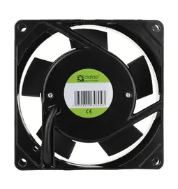 Ventilátory přístrojové Dalap SAF 230V - Ventilátor Dalap SAF 230V 120x120x38 (2700 RPM)
