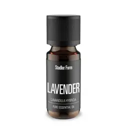 Esenciální oleje - Esenciální olej Stadler Form LAVENDER