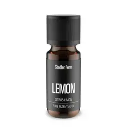 Esenciální oleje - Esenciální olej Stadler Form LEMON