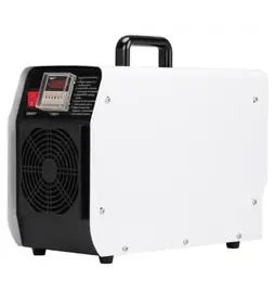 UV-Desinfektionslampe - Ozongenerator IQ-OZ 3