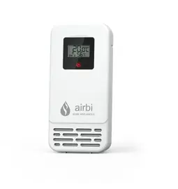 Zeitgeber, Zähler, Sensoren - Thermometer und Hygrometer Airbi SENSOR
