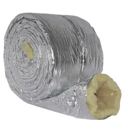 Tepelně izolační návleky - Tepelně izolační návlek Dalap TIN 150/10m