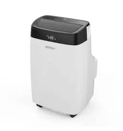 Mobile Klimageräte - Mobile Klimaanlage DAITSU APD 12F/CX PREMIUM Wi-Fi
