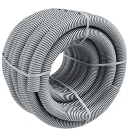 Zubehör für Rekuperation - Flexibler Schlauch HEATPEX ARIA 90mm/50m