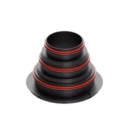 Zubehör für Rekuperation - Zentrale Verbindung HEATPEX ARIA125/160/200mm