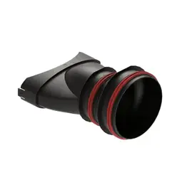 Příslušenství pro centrální rekuperace - Boční připojení HEATPEX ARIA 125/160mm