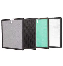PŘÍSLUŠENSTVÍ pro čističky - Sada filtrů pro Airbi RESPIRE