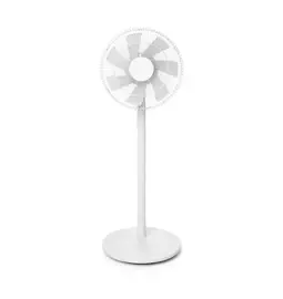 Ventilátory STOJANOVÉ - Stojanový ventilátor Stadler Form FINN MOBILE