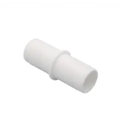 Kondenzační jímky/výpusť kondenzátu - PVC spojka hadičky 16mm