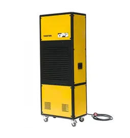 Odvlhčovače MASTER - Odvlhčovač MASTER DH 7160