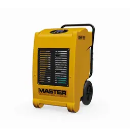 Odvlhčovače MASTER - Odvlhčovač MASTER DHP55